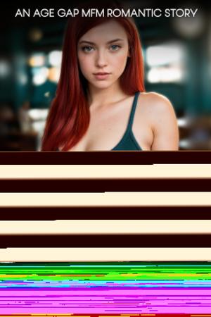 Blazing Dragon by Jada Cox