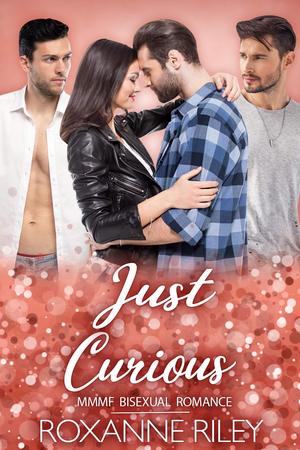Just Curious (Just Us #13)