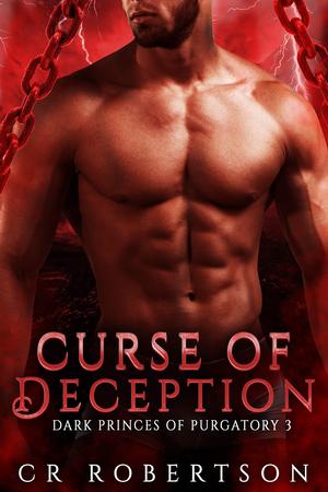 Curse of Deception (Dark Princes of Purgatory #3)