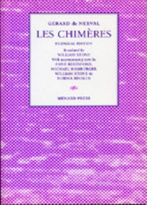 Les Chimères by Gérard de Nerval