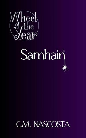 Samhain by C.M. Nascosta
