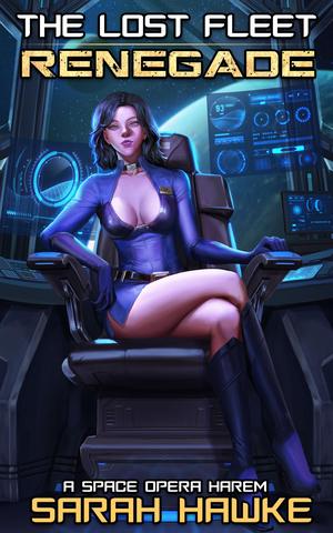 Renegade by Sarah Hawke