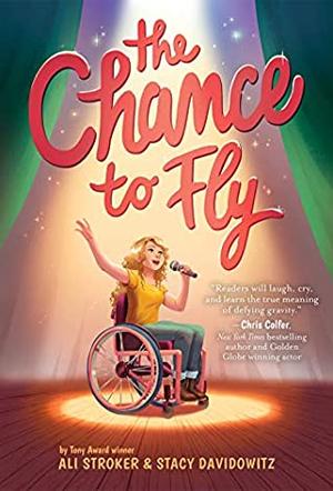 The Chance to Fly (The Chance to Fly #1)