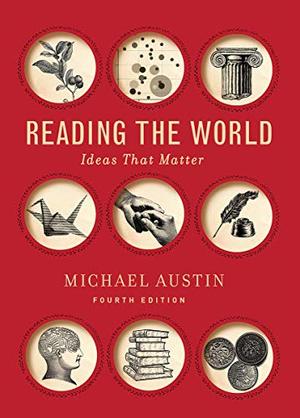 Reading the World by Michael Austin