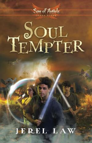 Soul Tempter by Jerel Law