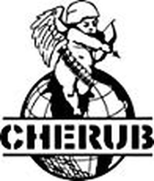 CHERUB Jr - Spies in Training (CHERUB #5.75)