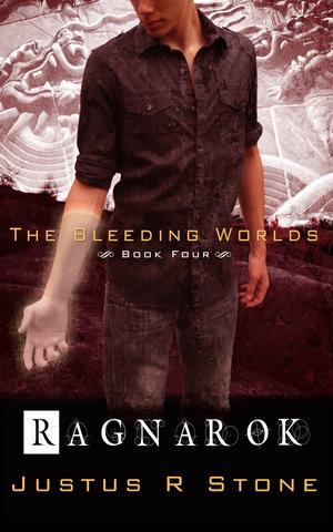 Ragnarok (The Bleeding Worlds #4)