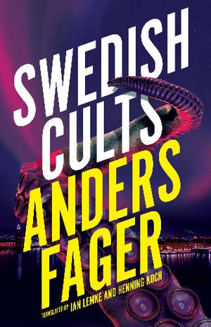 Swedish Cults by Anders Fager