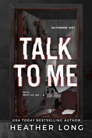 Talk to Me (Switchboard Duet #1)