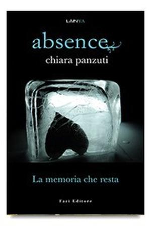 La Memoria che Resta by Chiara Panzuti