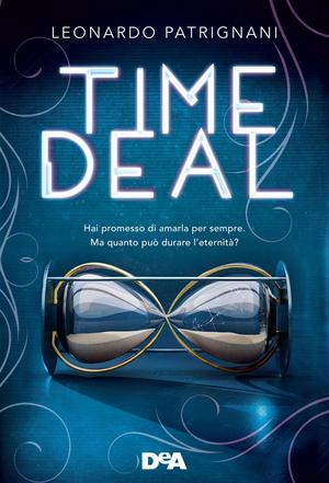 Time Deal by Leonardo Patrignani