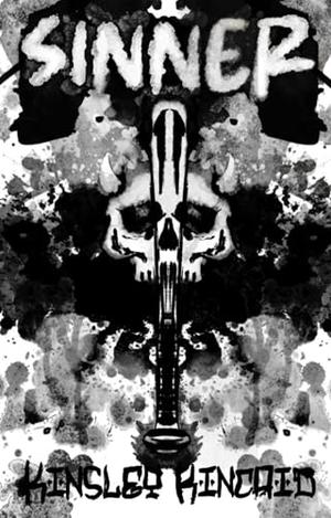 Sinner: Before Rain by Kinsley Kincaid