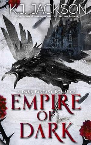 Empire of Dark (Creatures of Sin & Seduction #1)