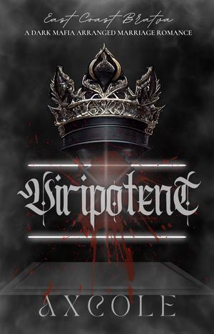 Viripotent by A.X. Cole