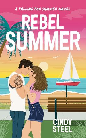 Rebel Summer (Falling for Summer #1)