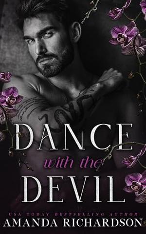 Dance with the Devil by Amanda Richardson