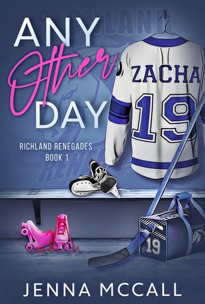 Any Other Day by Jenna McCall