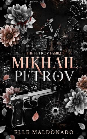 Mikhail Petrov by Elle Maldonado