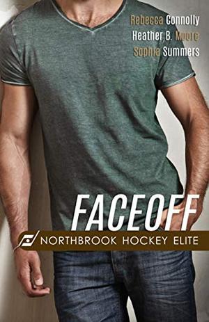 Faceoff (Northbrook Hockey Elite #1)
