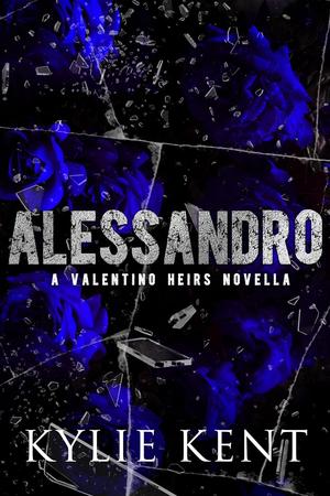 Alessandro by Kylie Kent