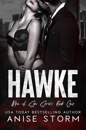 Hawke by Anise Storm