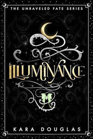 Illuminance by Kara Douglas