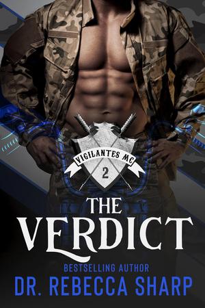 The Verdict by Rebecca Sharp