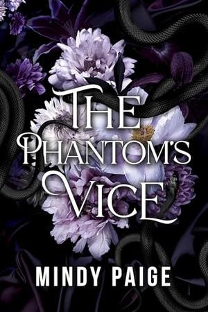 The Phantom's Vice (The Dark Triad #2)