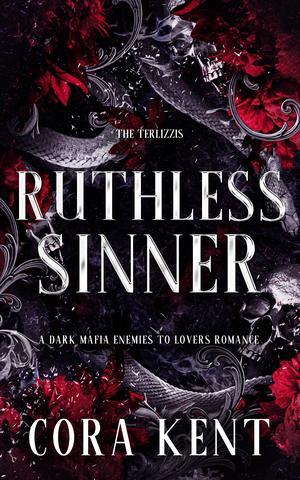 Ruthless Sinner (The Terlizzis #1)