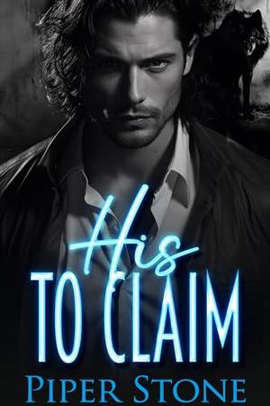His to Claim (Dark Wolves #1)