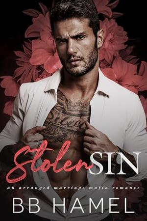 Stolen Sin by B.B. Hamel