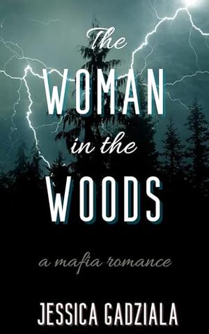 The Woman in the Woods (Costa Family #8)