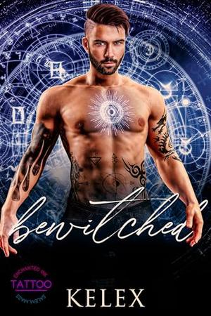 Bewitched: An Enchanted Ink Prequel (Enchanted Ink #0.5)