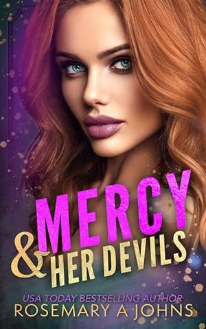 Mercy & Her Devils (Pack Bonds #1)