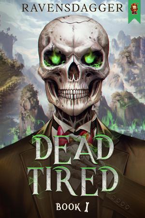 Dead Tired 1 (Dead Tired #1)