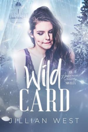 Wild Card by Jillian West
