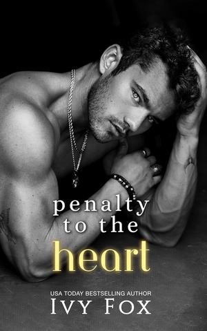 Penalty to the Heart (Puckered Hearts #3)