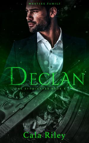 Declan by Cala Riley
