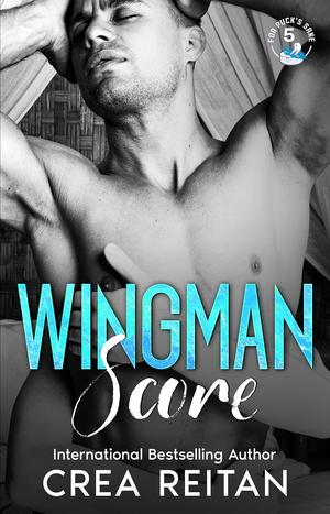 Wingman Score (For Puck's Sake #5)
