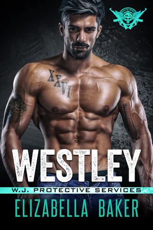 Westley by Elizabella Baker