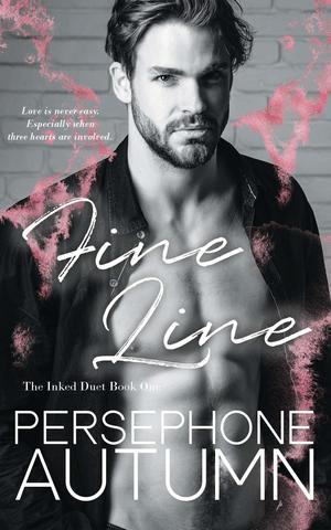 Fine Line by Persephone Autumn