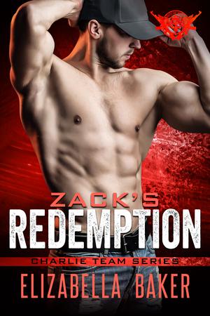 Zack’s Redemption by Elizabella Baker