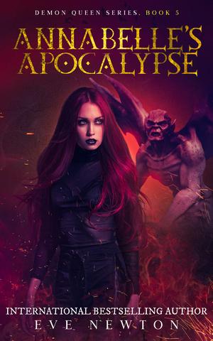 Annabelle's Apocalypse (Demon Queen #5)