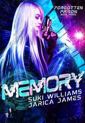Memory by Suki Williams, Jarica James