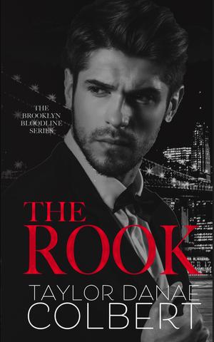 The Rook by T.D. Colbert