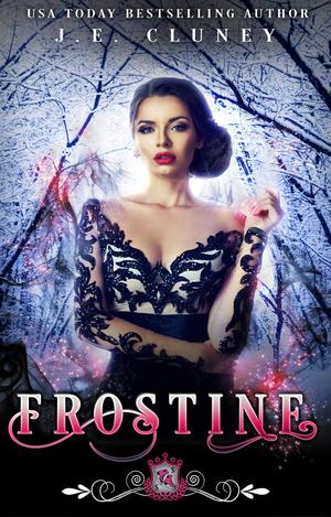 Frostine (Silver Skates #9)