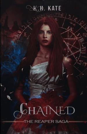 Chained by K.H. Kate