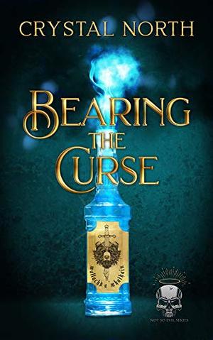 Bearing the Curse by Crystal North