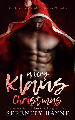 A Very Klaus Christmas (Aurora Marelup #1)