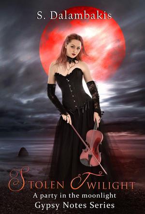 Stolen Twilight by S. Dalambakis